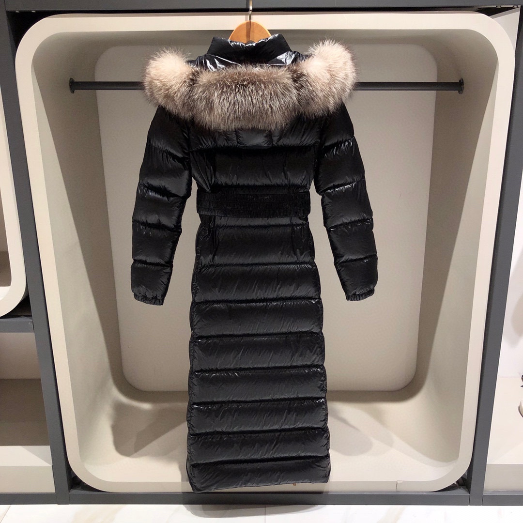 Moncler Coat(Women)-012