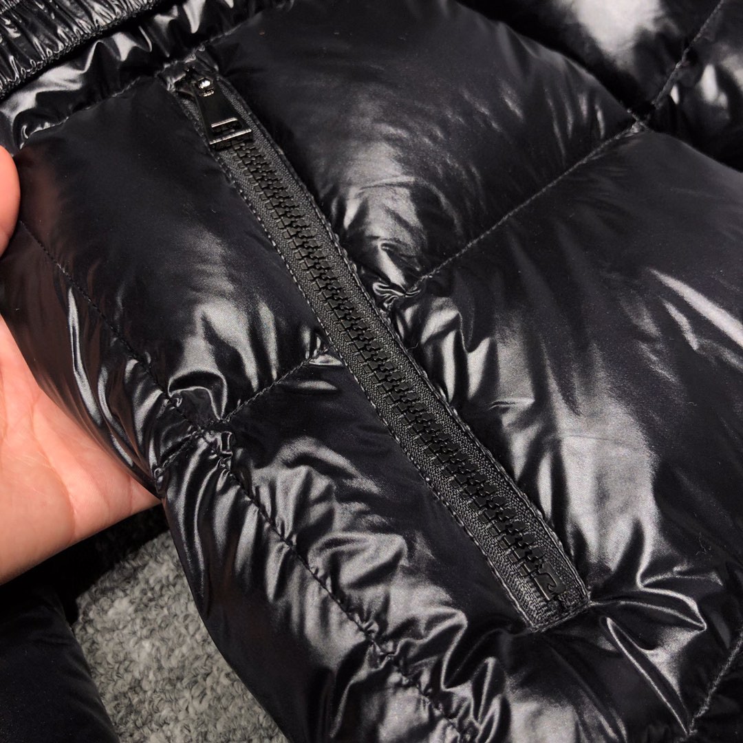 Moncler Coat(Women)-012