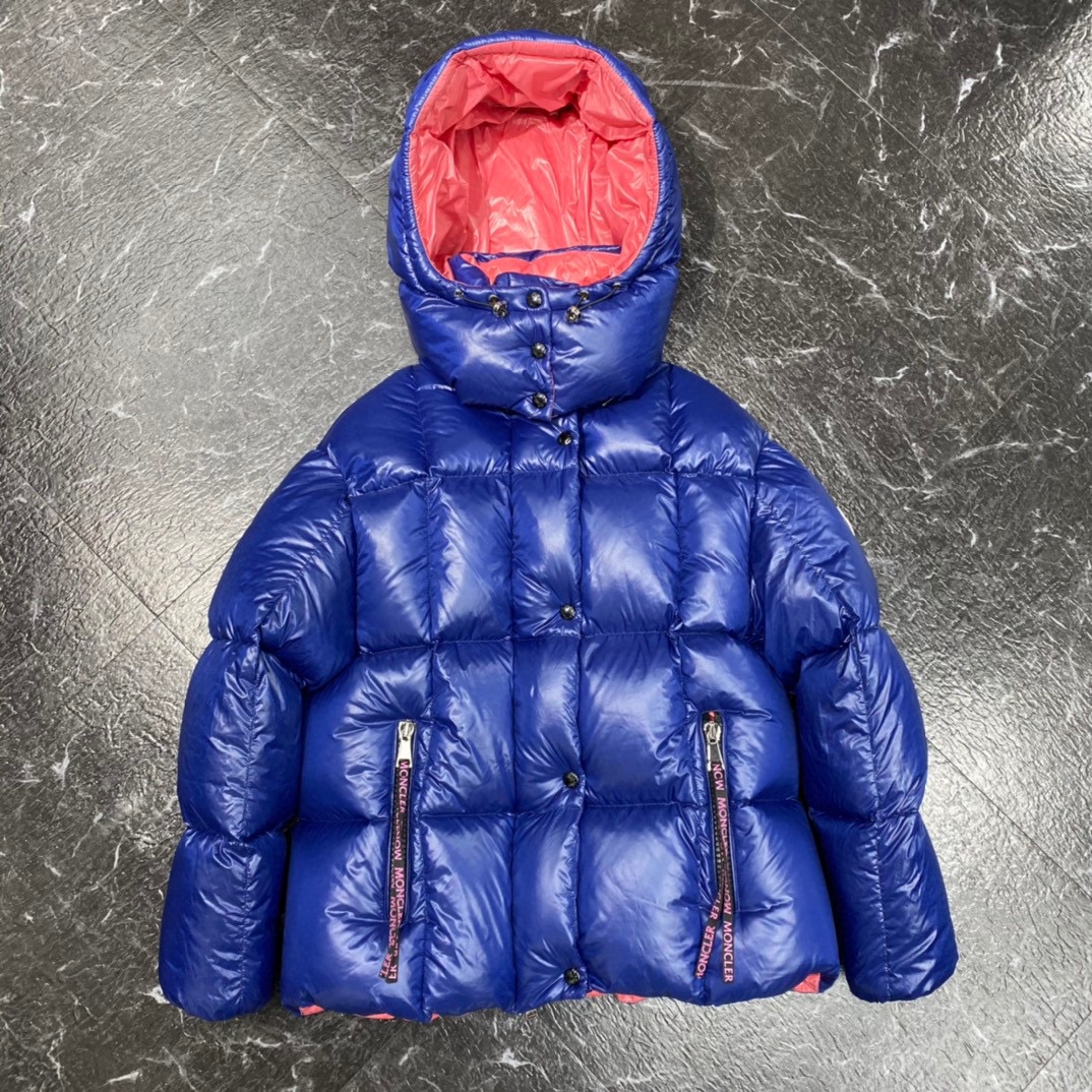 Moncler Coat(Women)-013