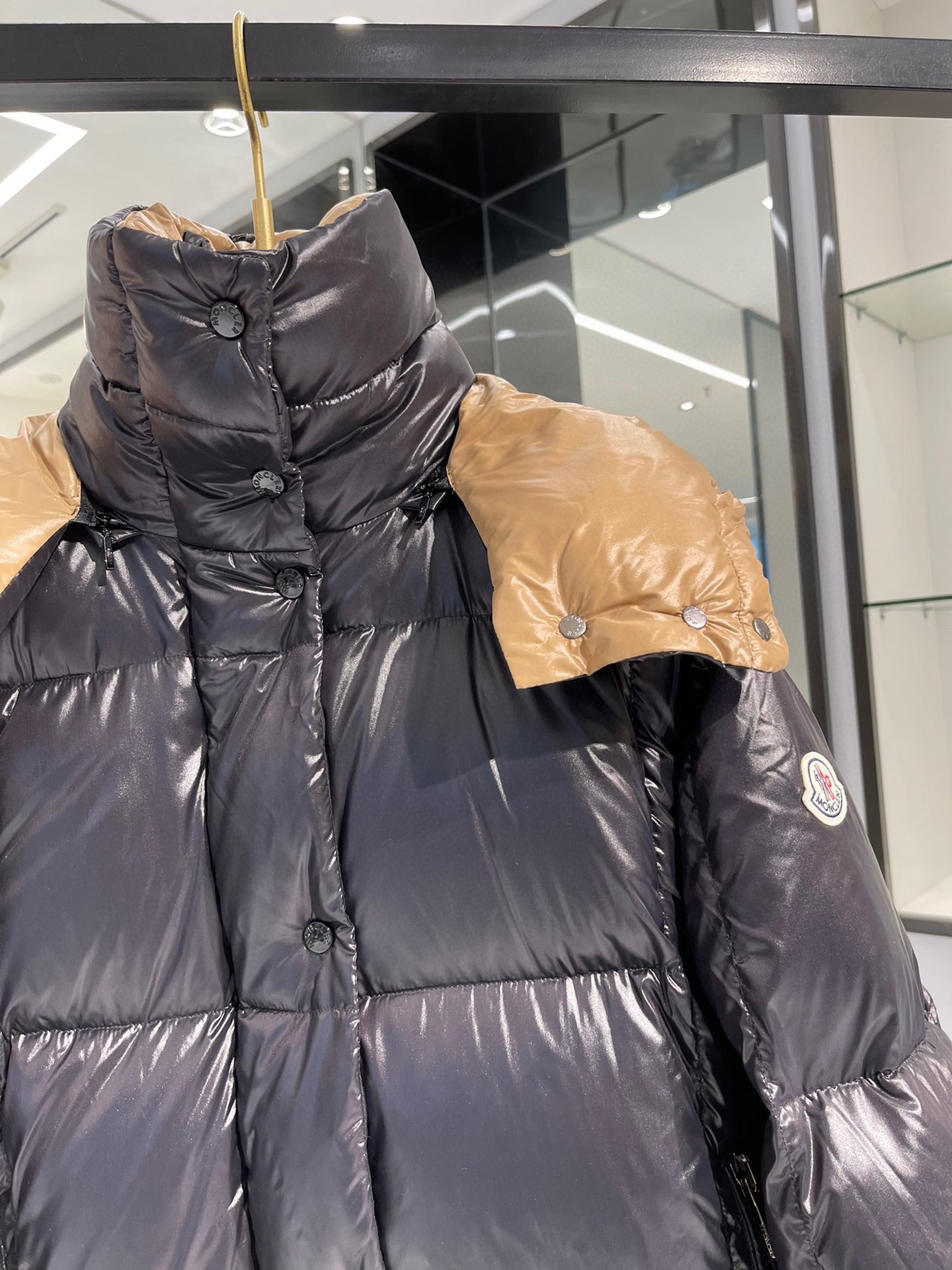 Moncler Coat(Women)-014