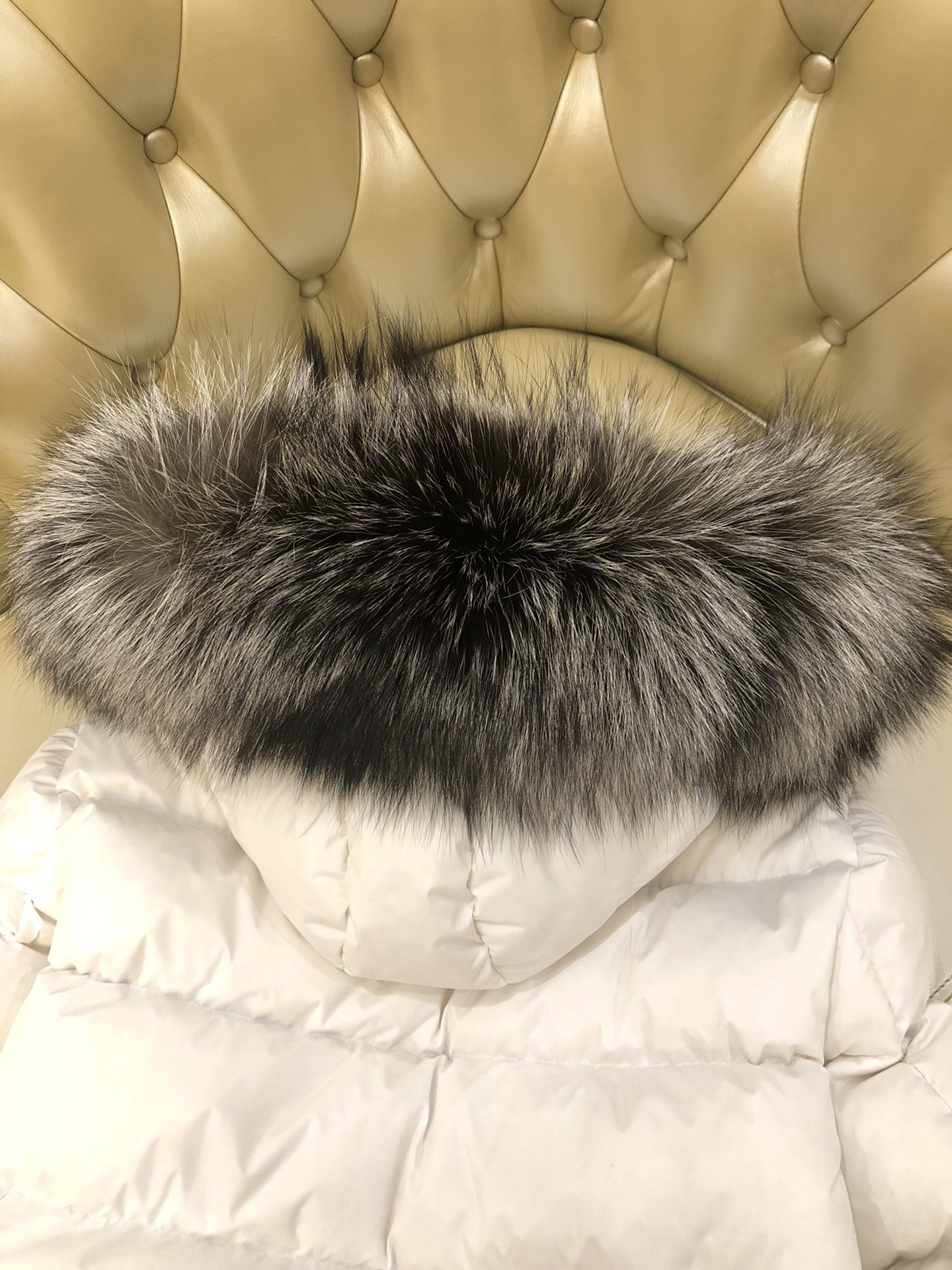 Moncler Coat(Women)-017