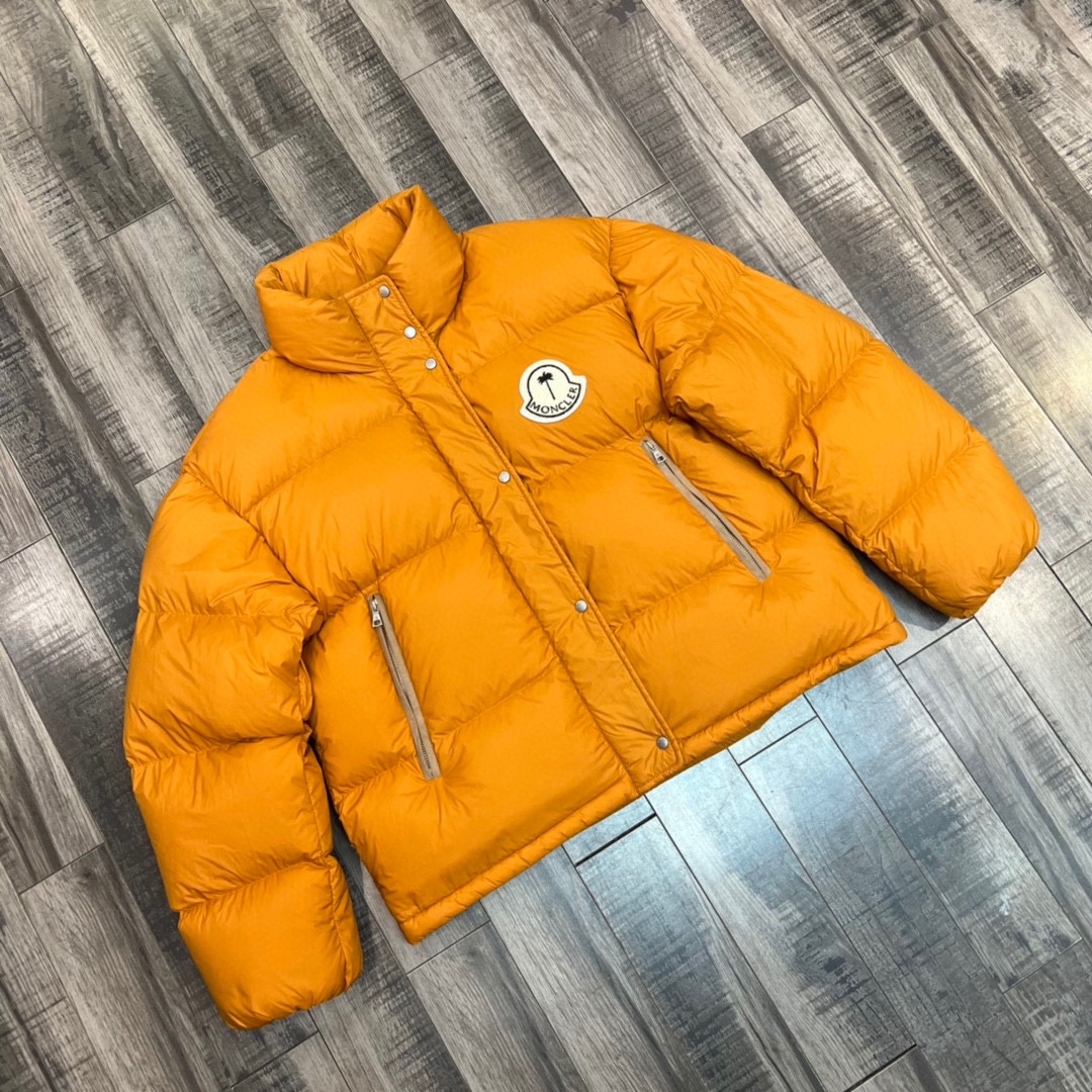 Moncler Coat(Women)-020