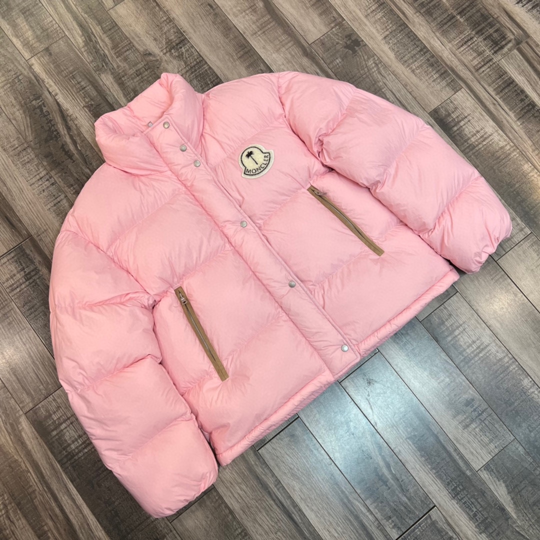 Moncler Coat(Women)-021
