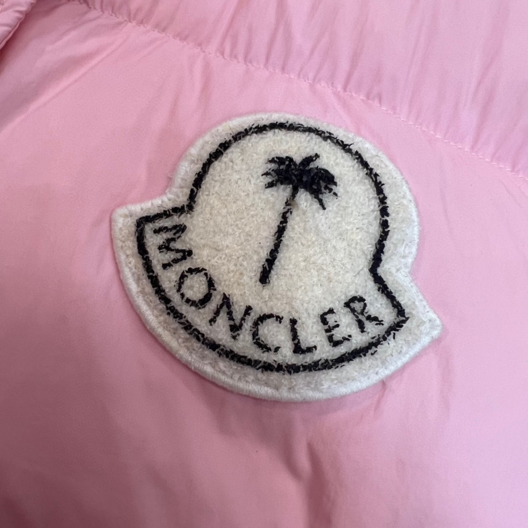 Moncler Coat(Women)-021