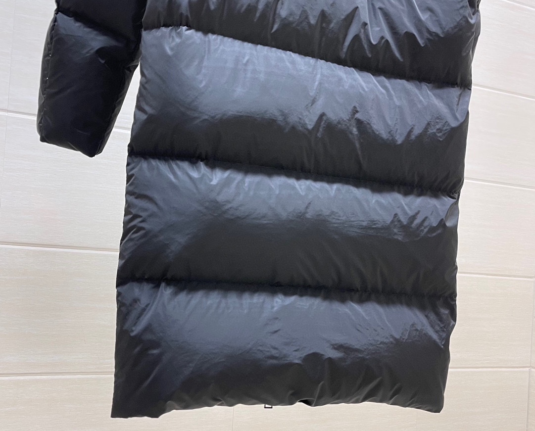 Moncler Coat(Women)-022