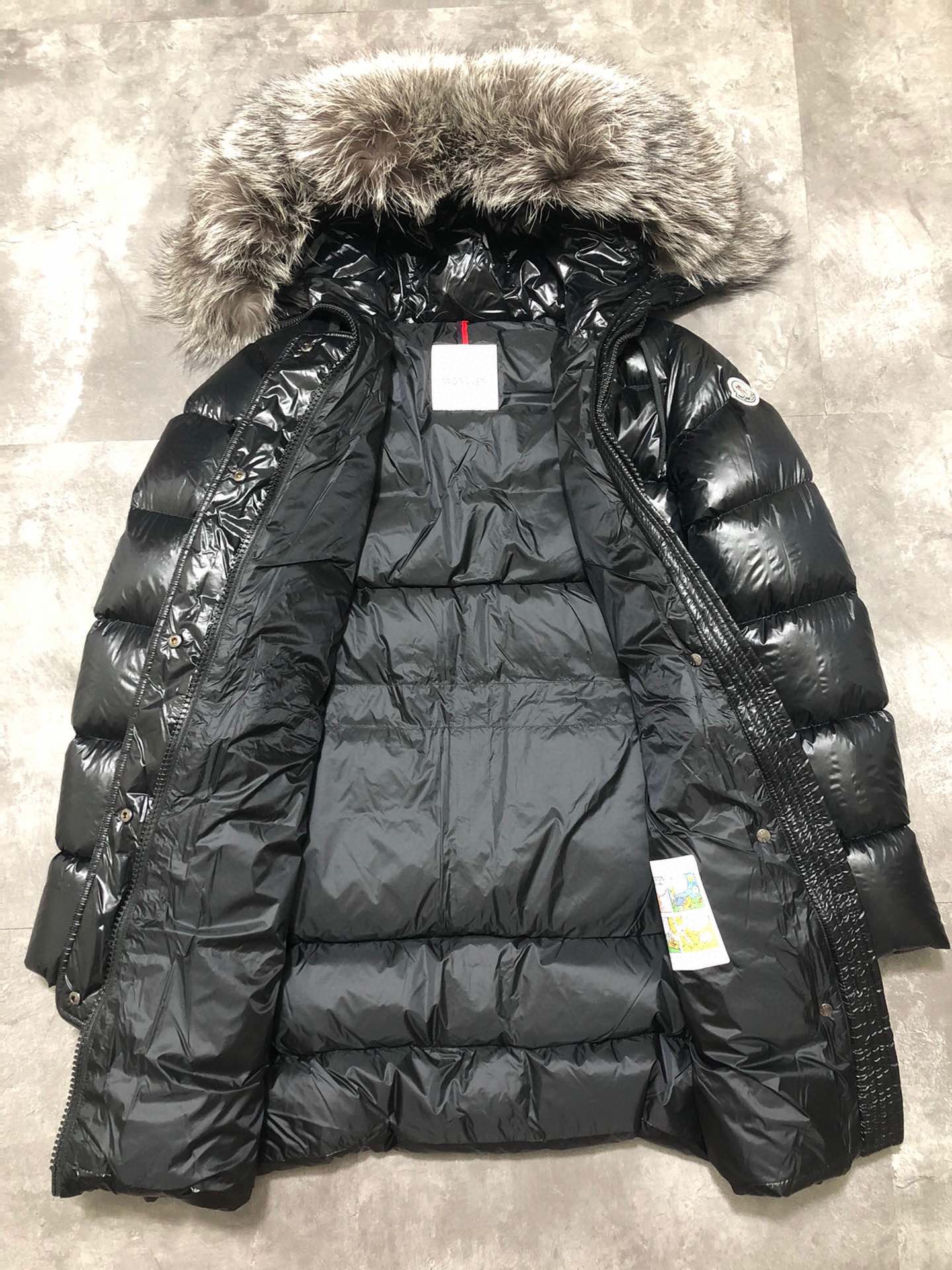 Moncler Coat(Women)-024