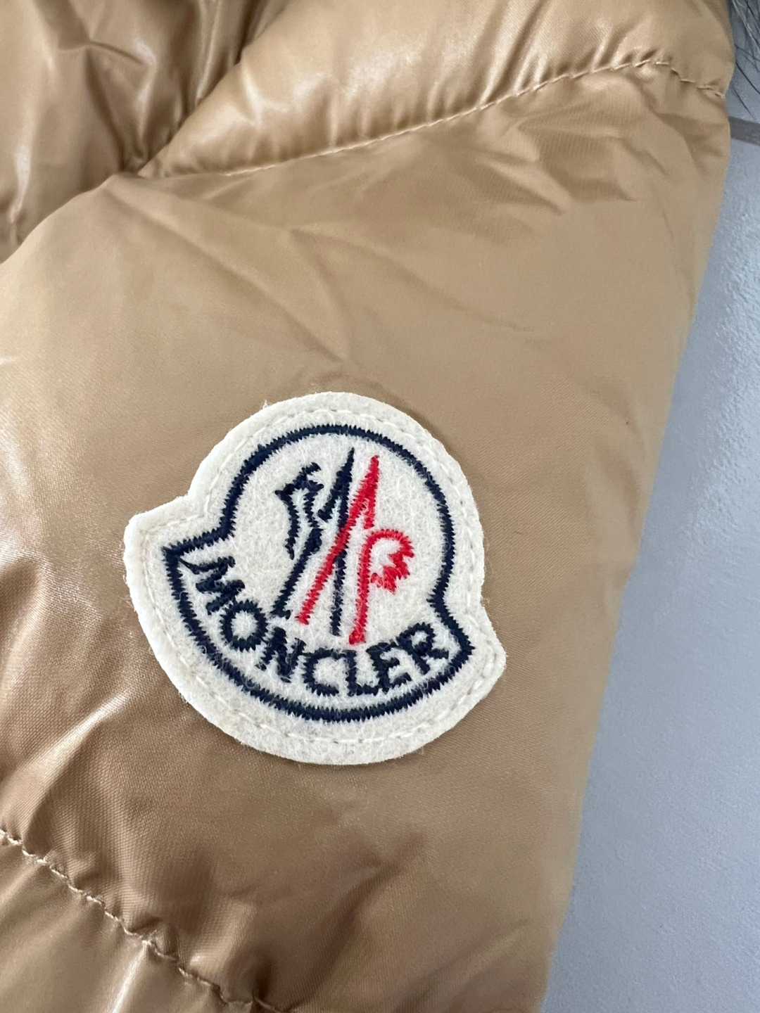 Moncler Coat(Women)-025
