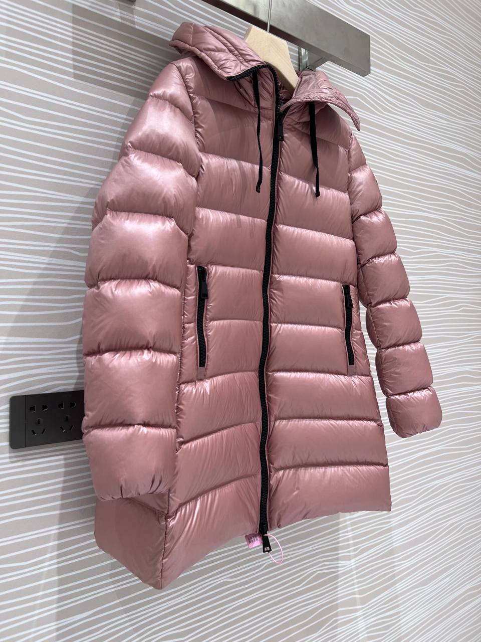 Moncler Coat(Women)-026