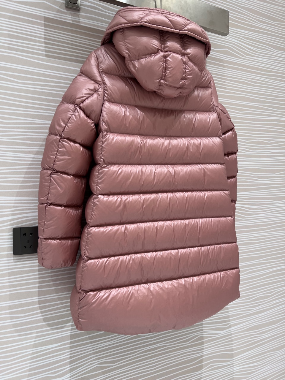 Moncler Coat(Women)-026