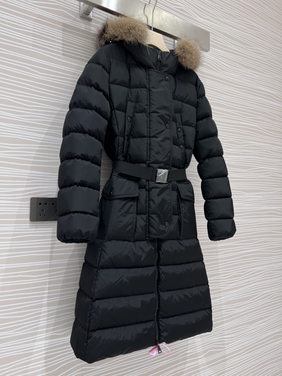 Moncler Coat(Women)-027