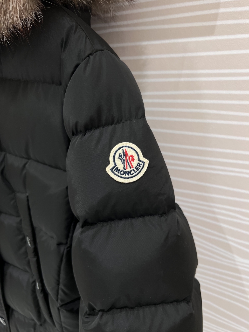Moncler Coat(Women)-027