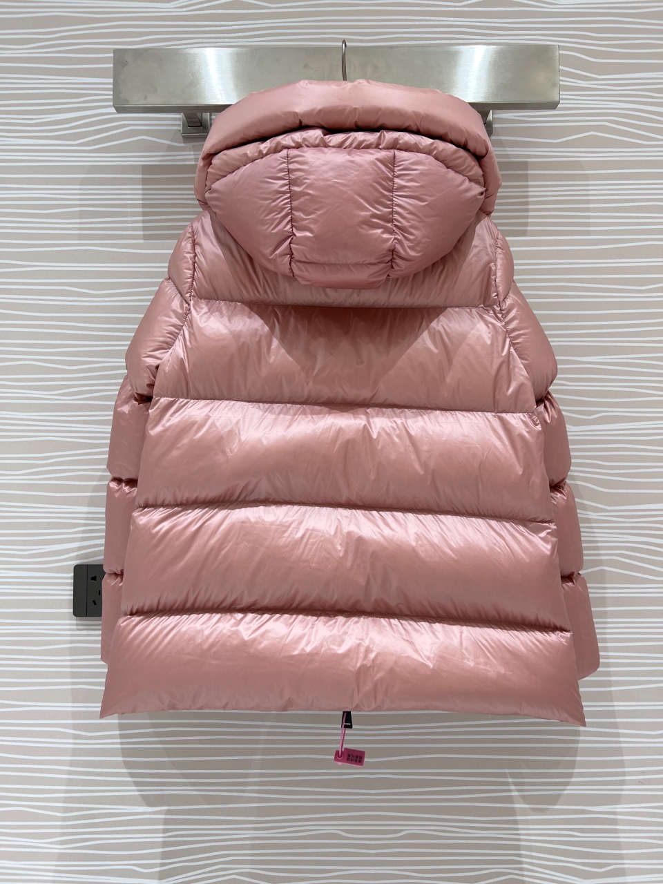 Moncler Coat(Women)-032