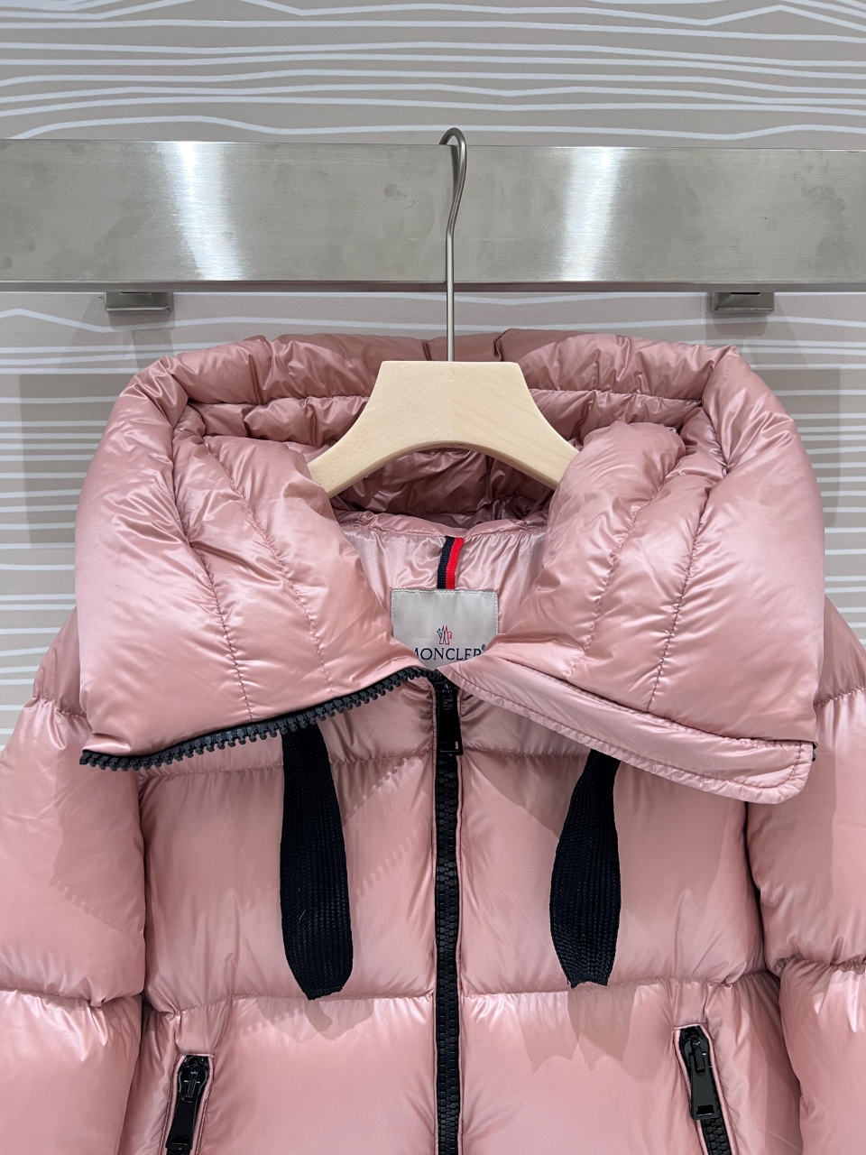 Moncler Coat(Women)-032