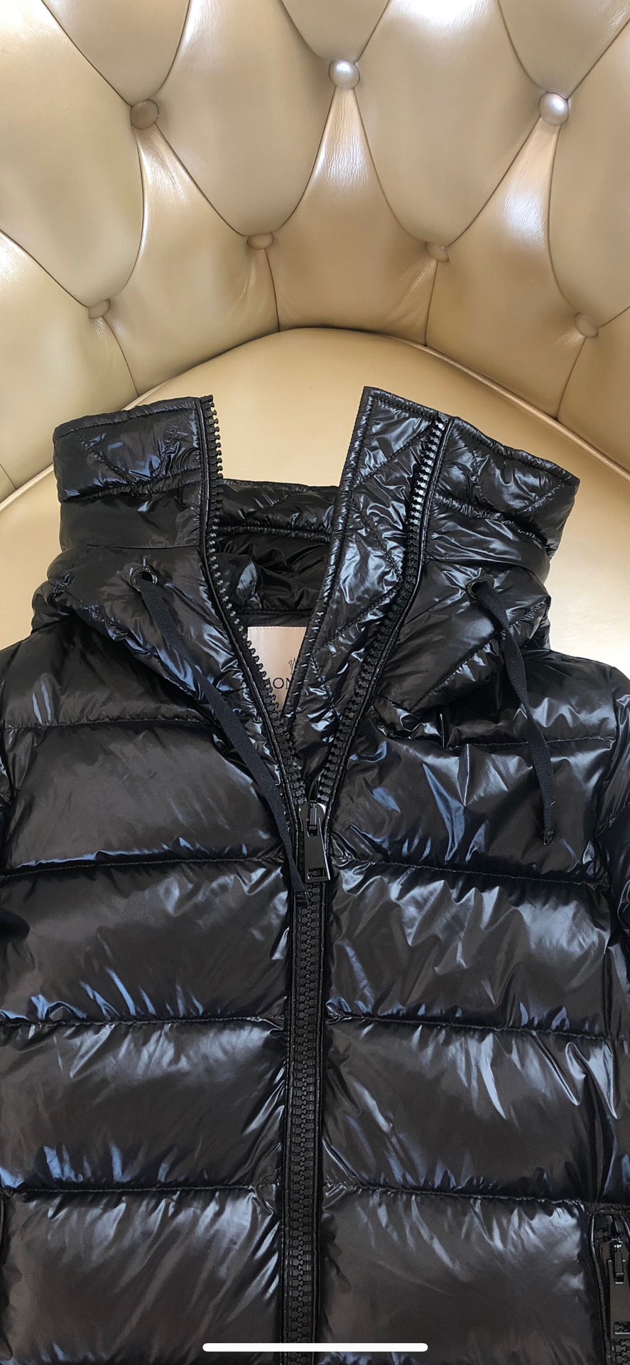 Moncler Coat(Women)-038