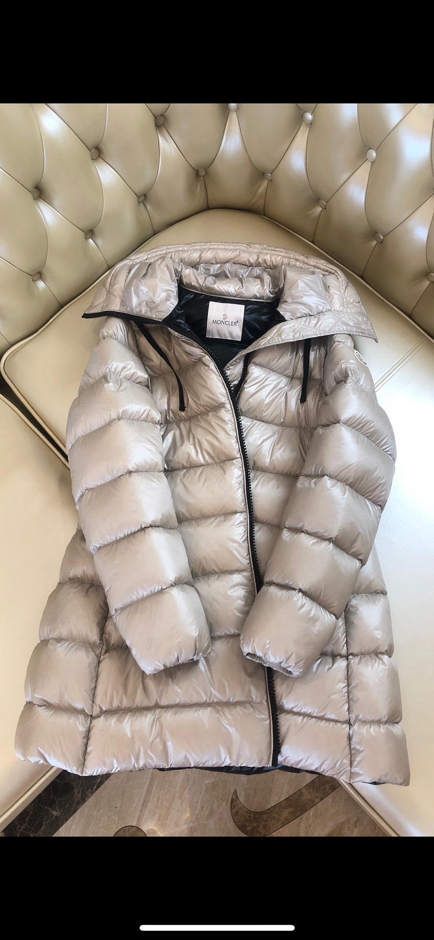 Moncler Coat(Women)-039