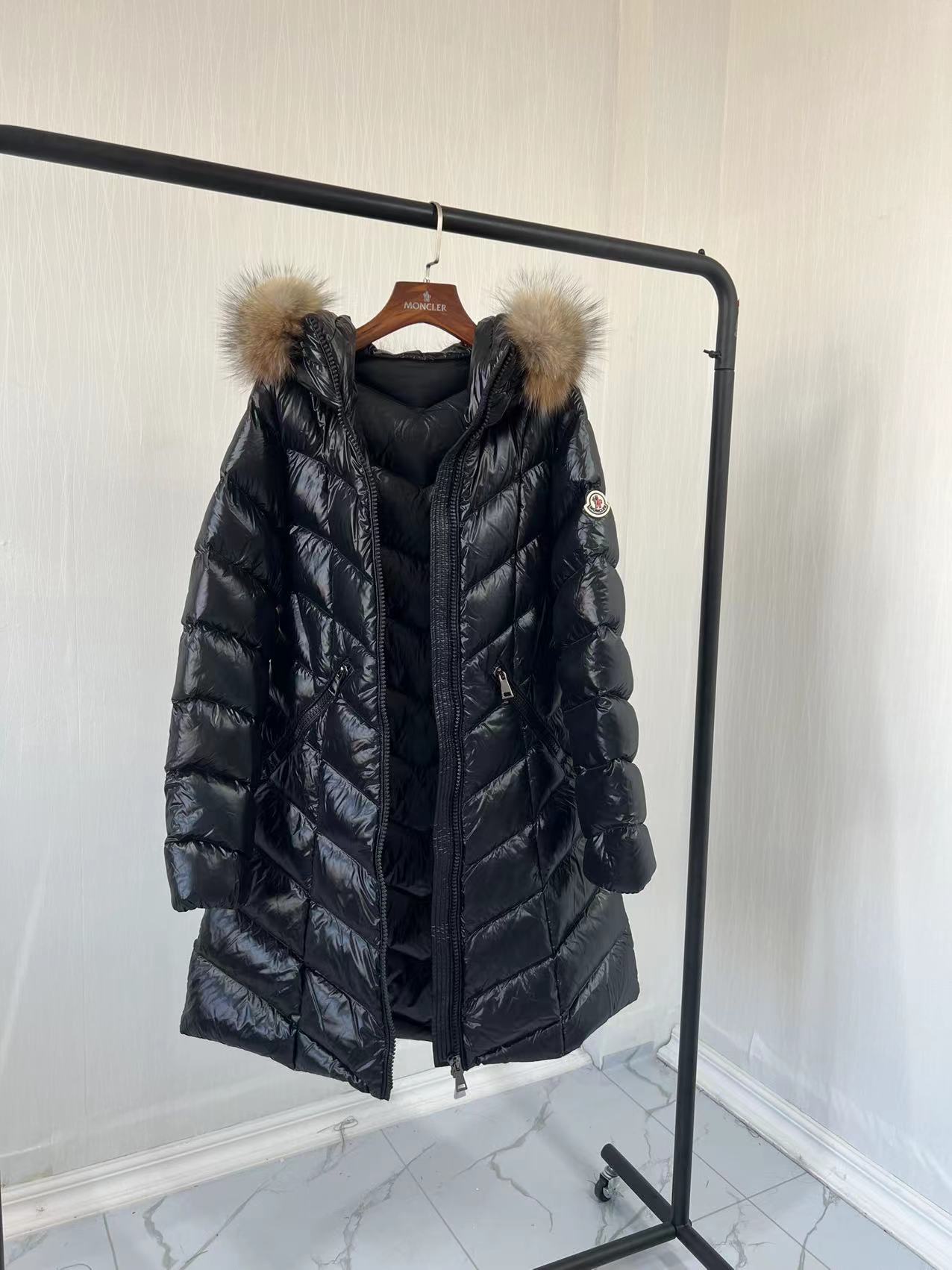Moncler Coat(Women)-041