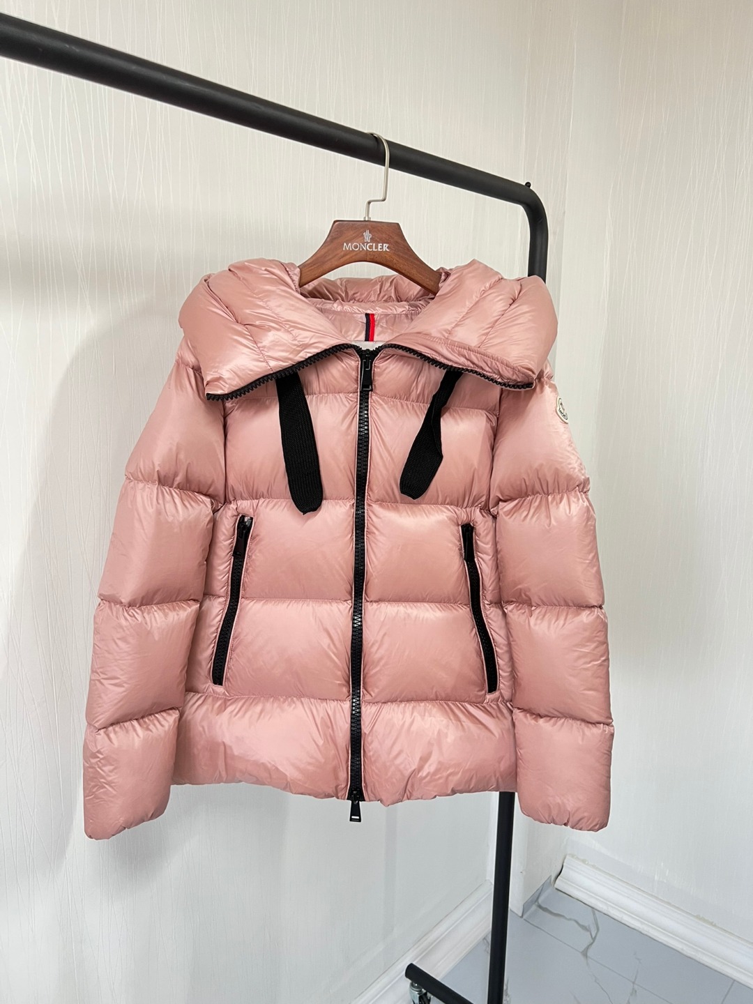 Moncler Coat(Women)-042