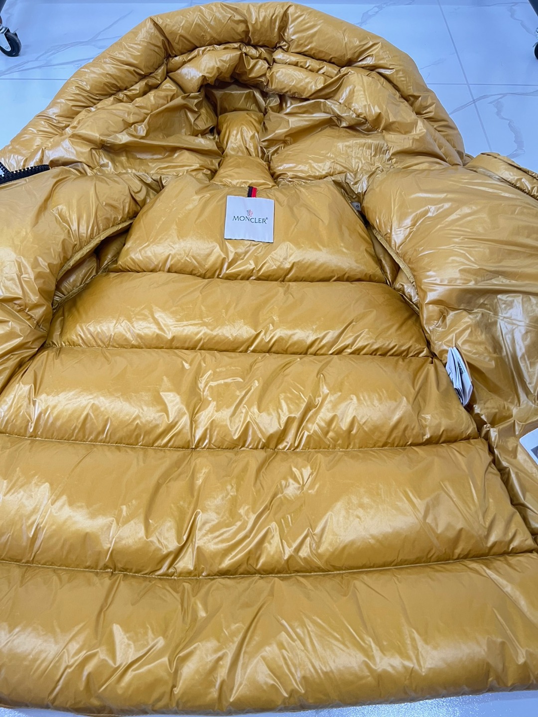 Moncler Coat(Women)-043
