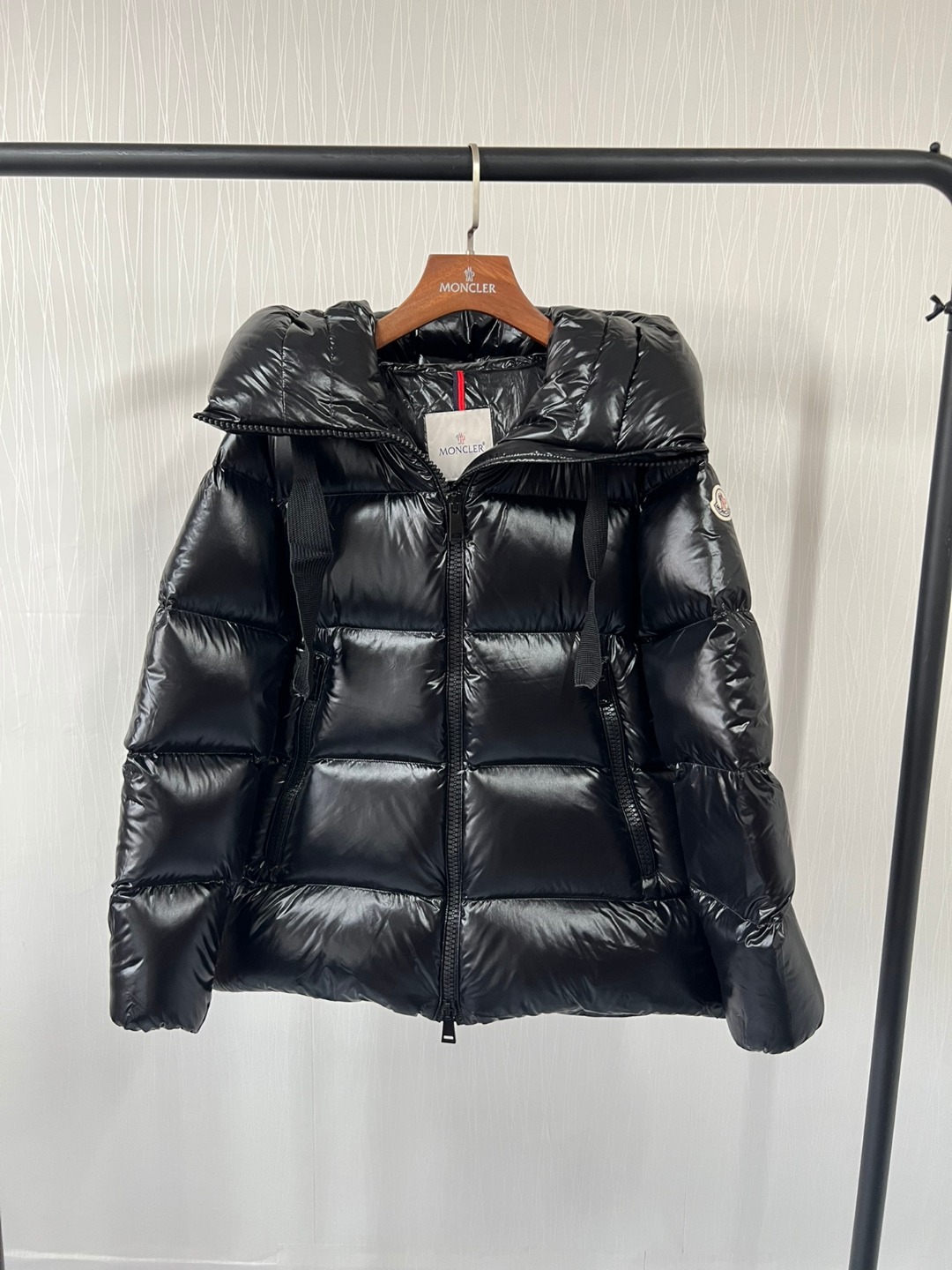 Moncler Coat(Women)-044