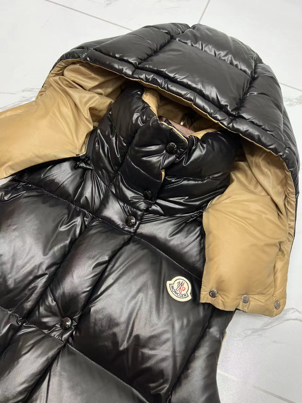 Moncler Coat(Women)-046