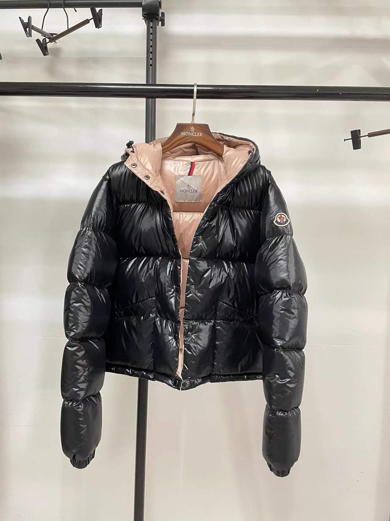 Moncler Coat(Women)-049