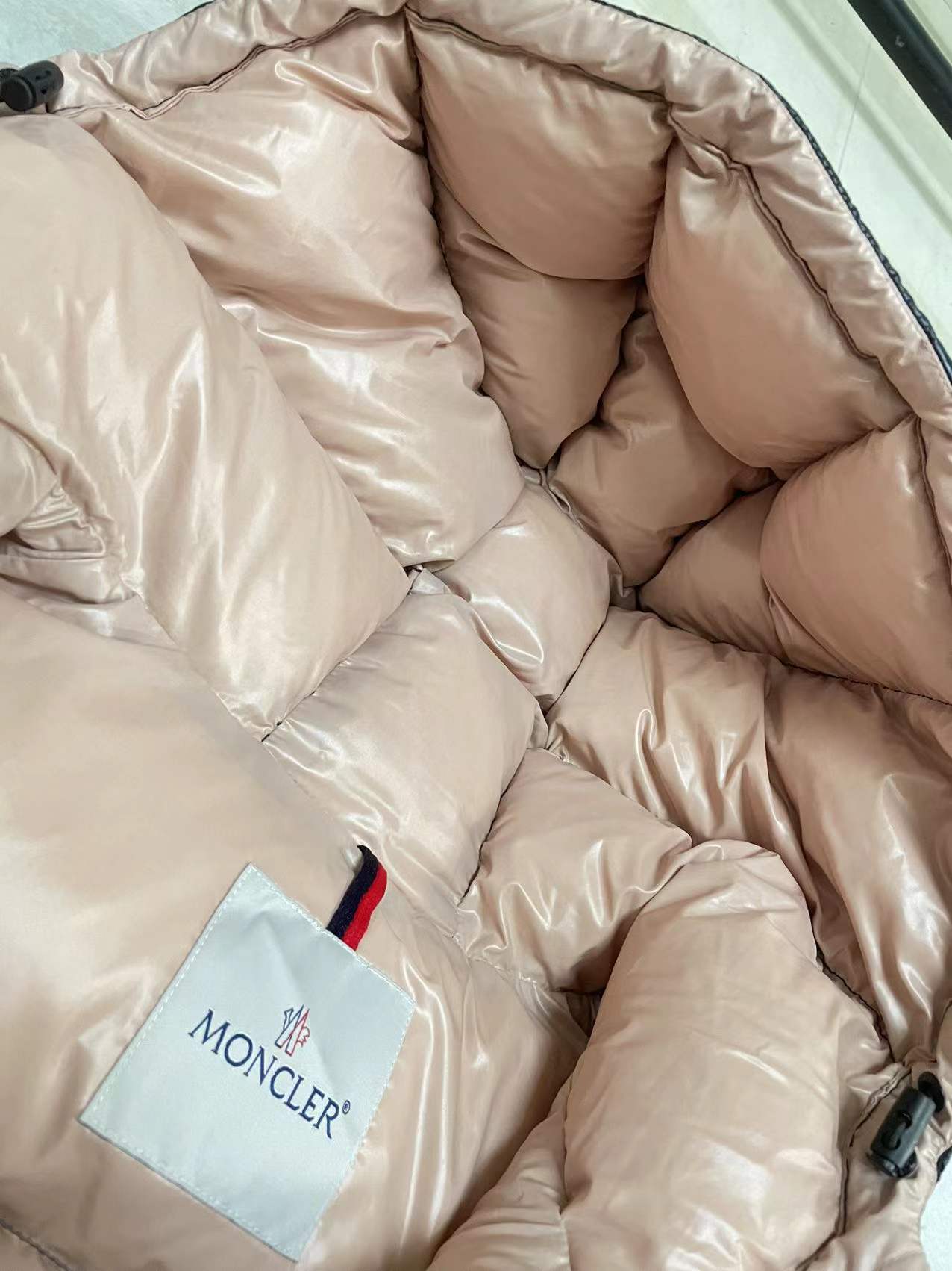 Moncler Coat(Women)-049
