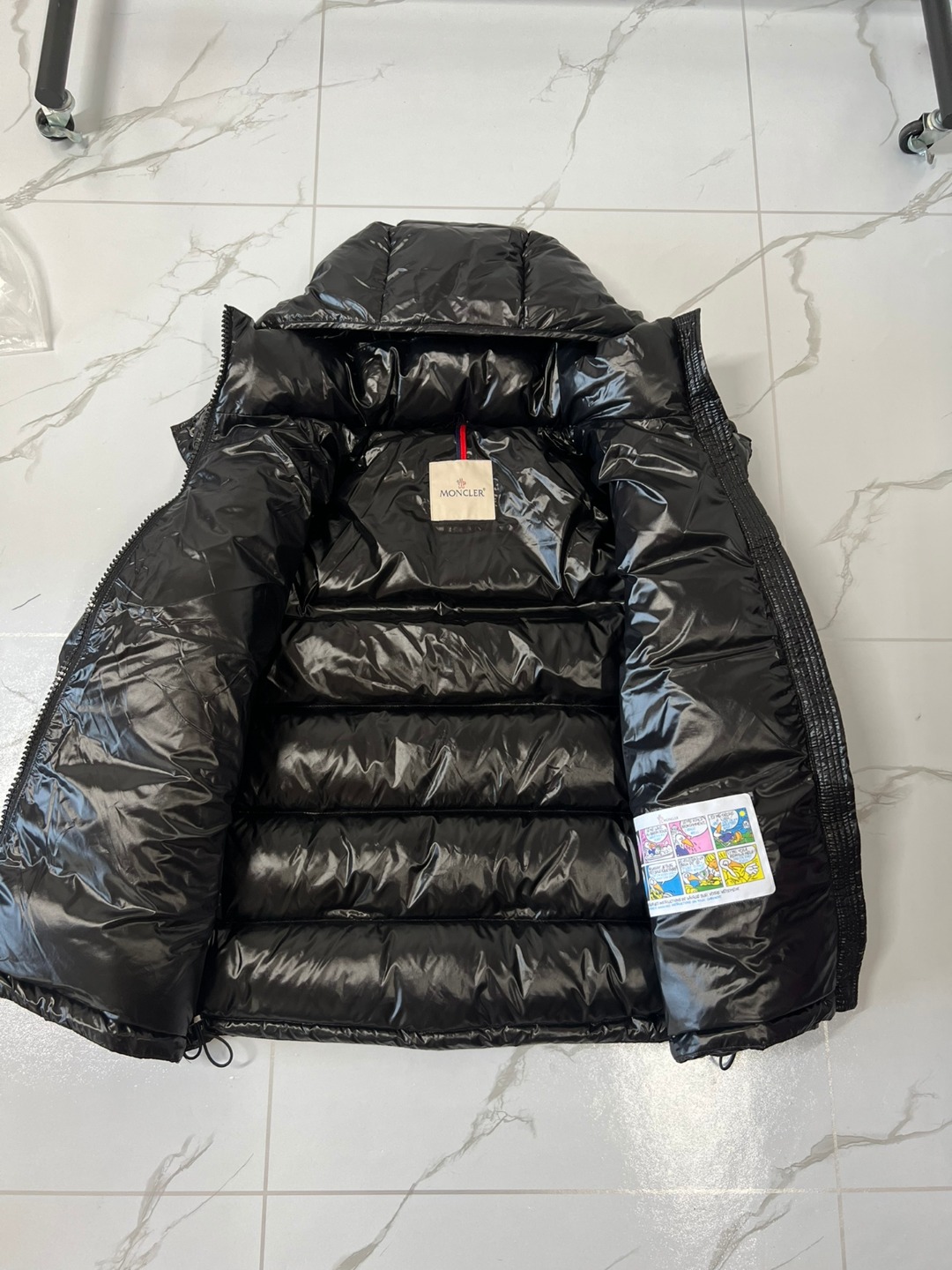 Moncler Coat(Women)-060