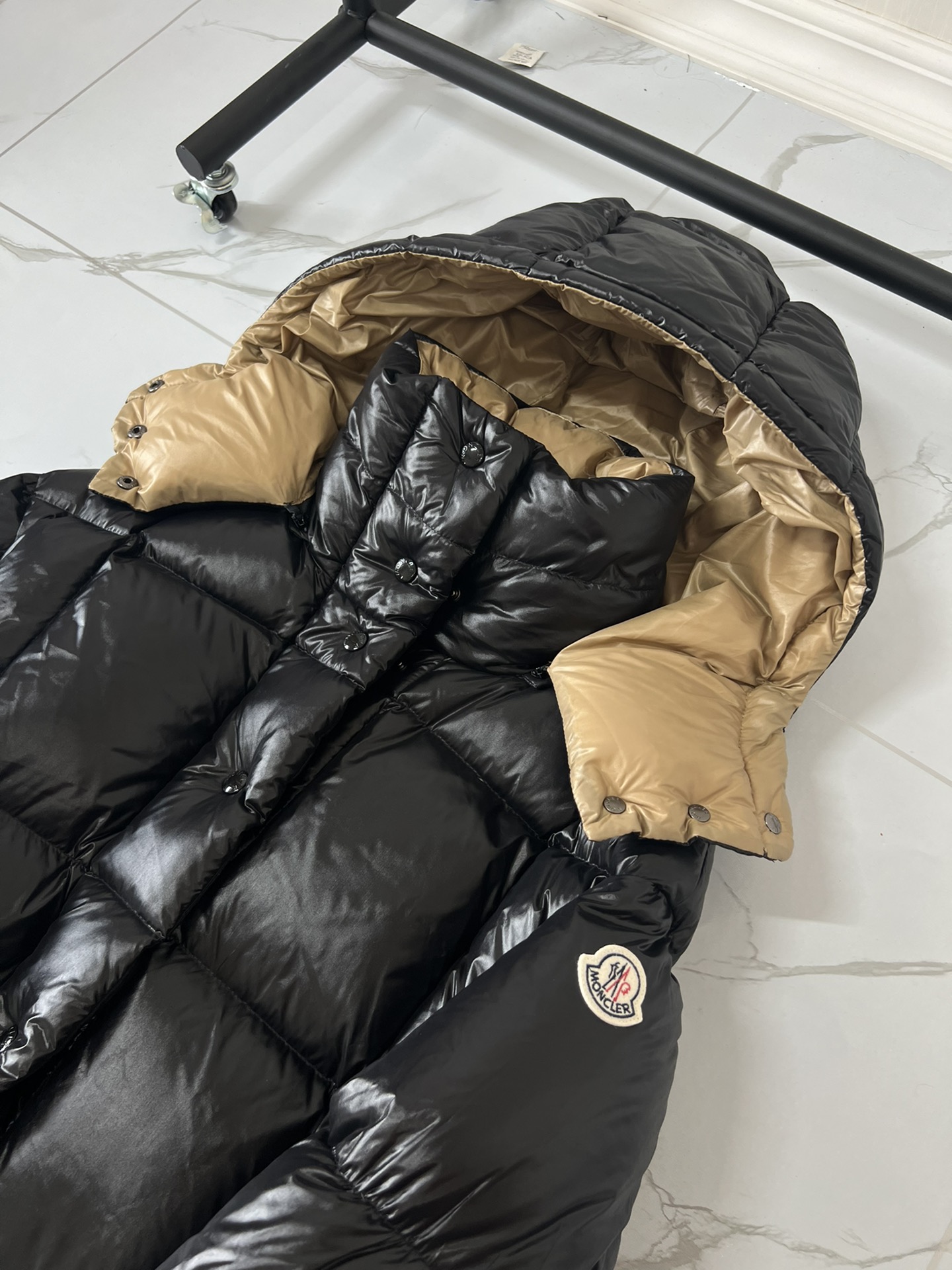 Moncler Coat(Women)-061