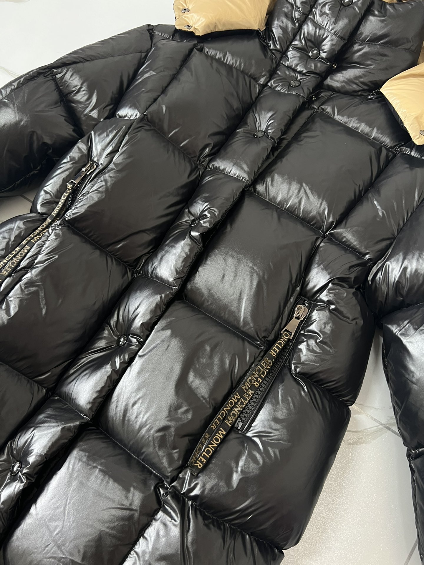 Moncler Coat(Women)-061