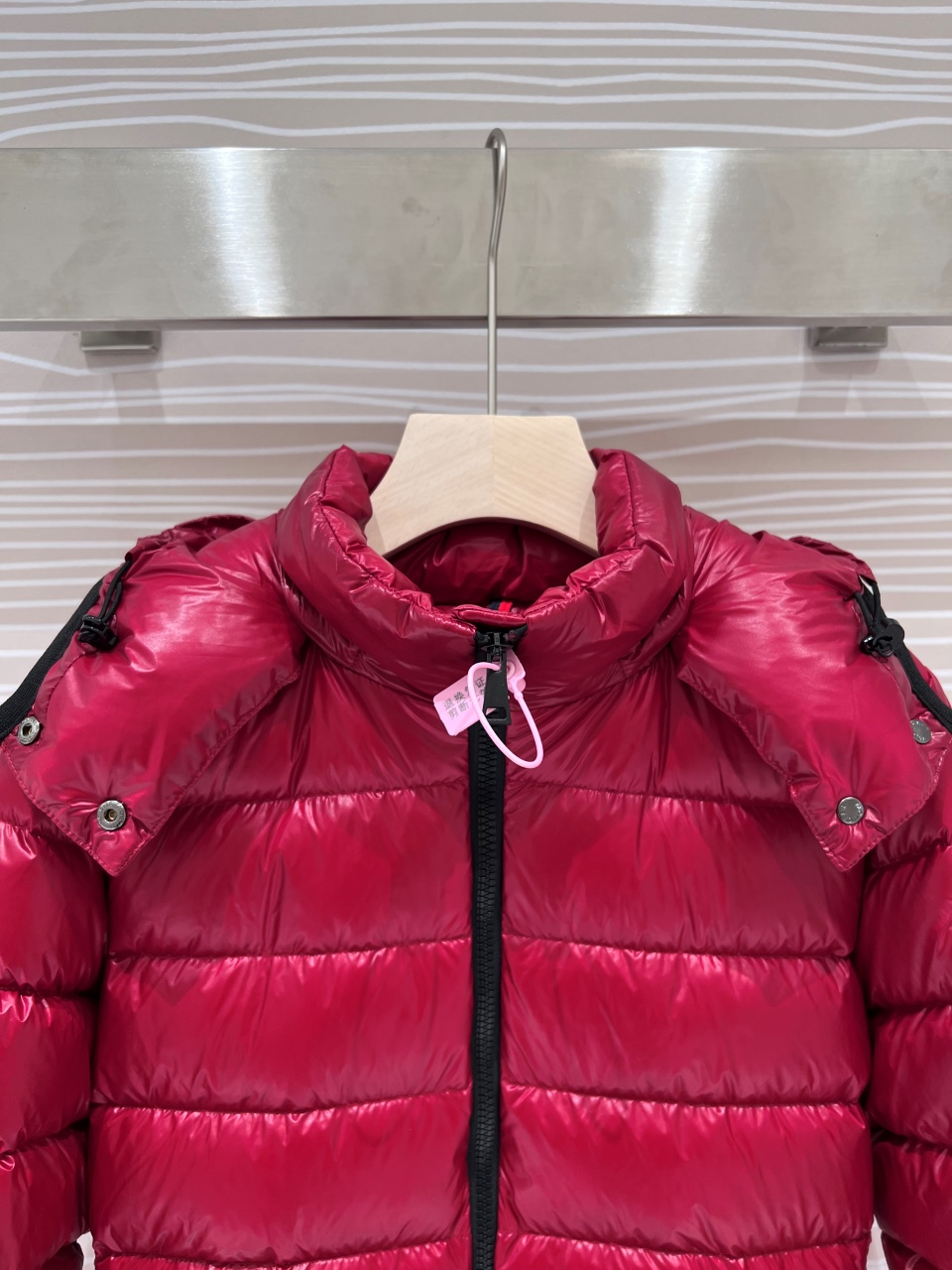 Moncler Coat(Women)-063