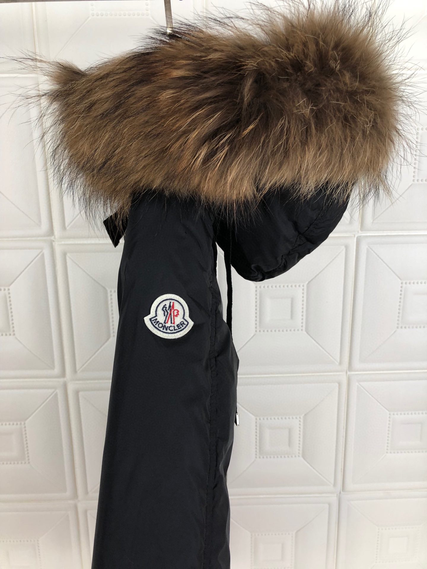 Moncler Coat(Women)-067