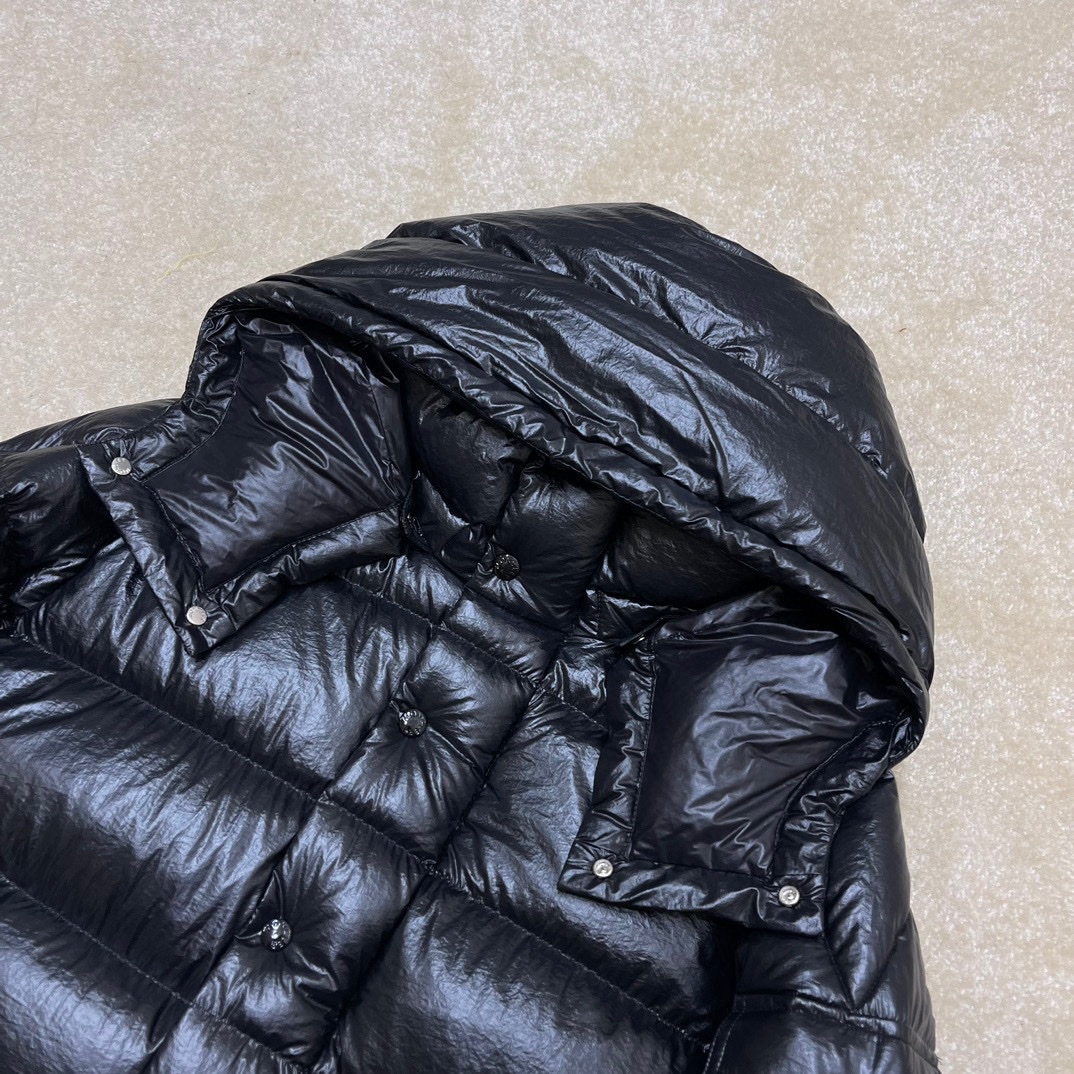 Moncler Coat-143