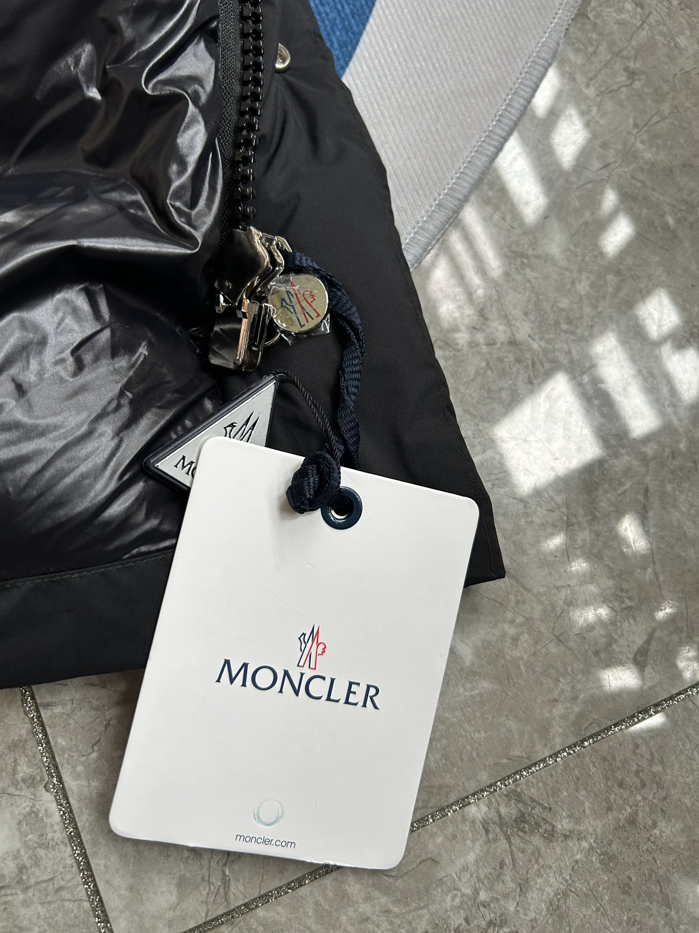 Moncler Coat-145