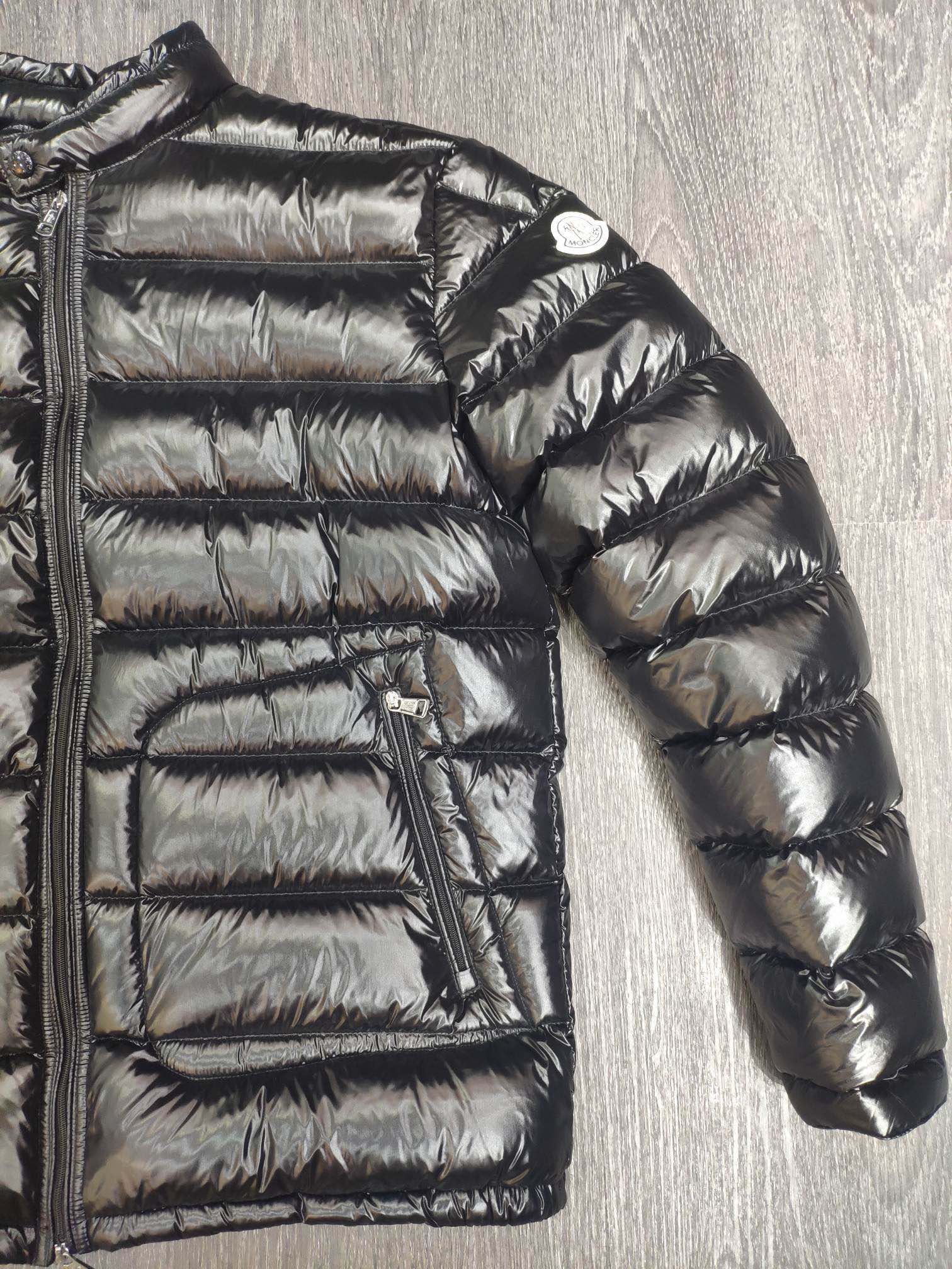 Moncler Coat-146