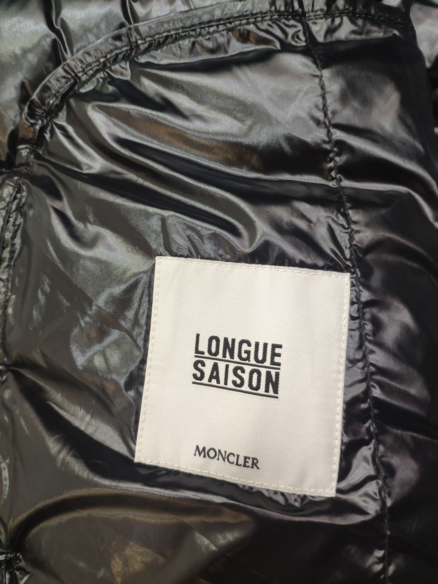Moncler Coat-146