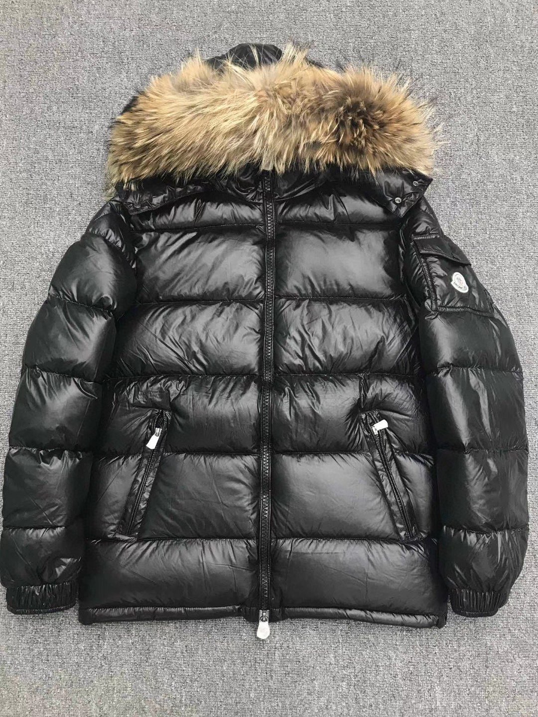 Moncler Coat-151