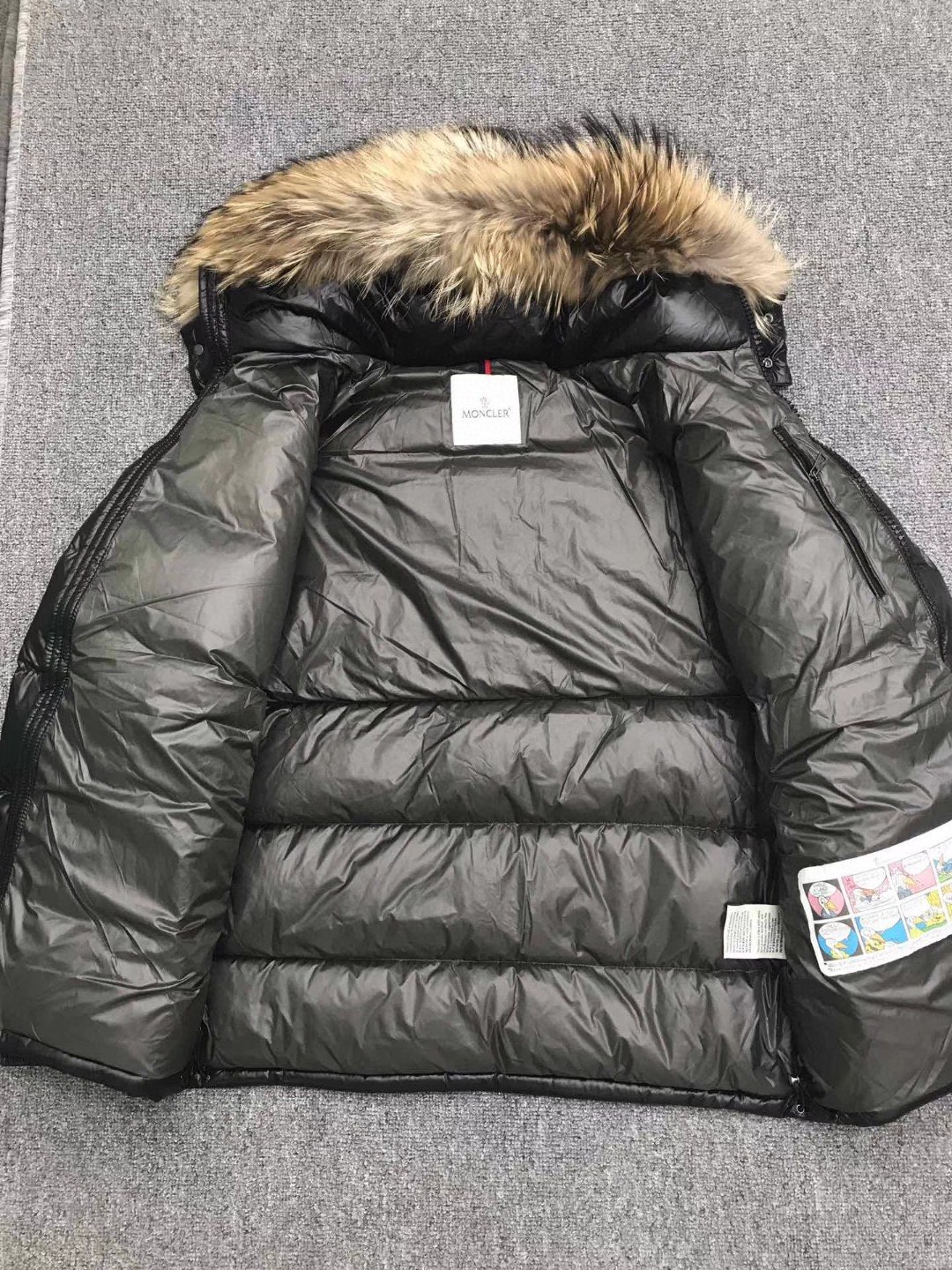 Moncler Coat-151