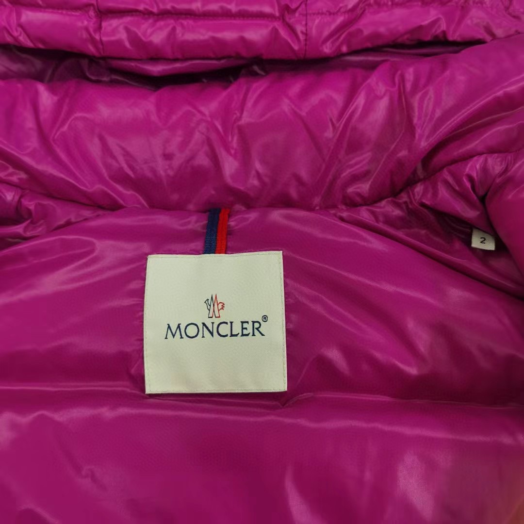 Moncler Coat-155
