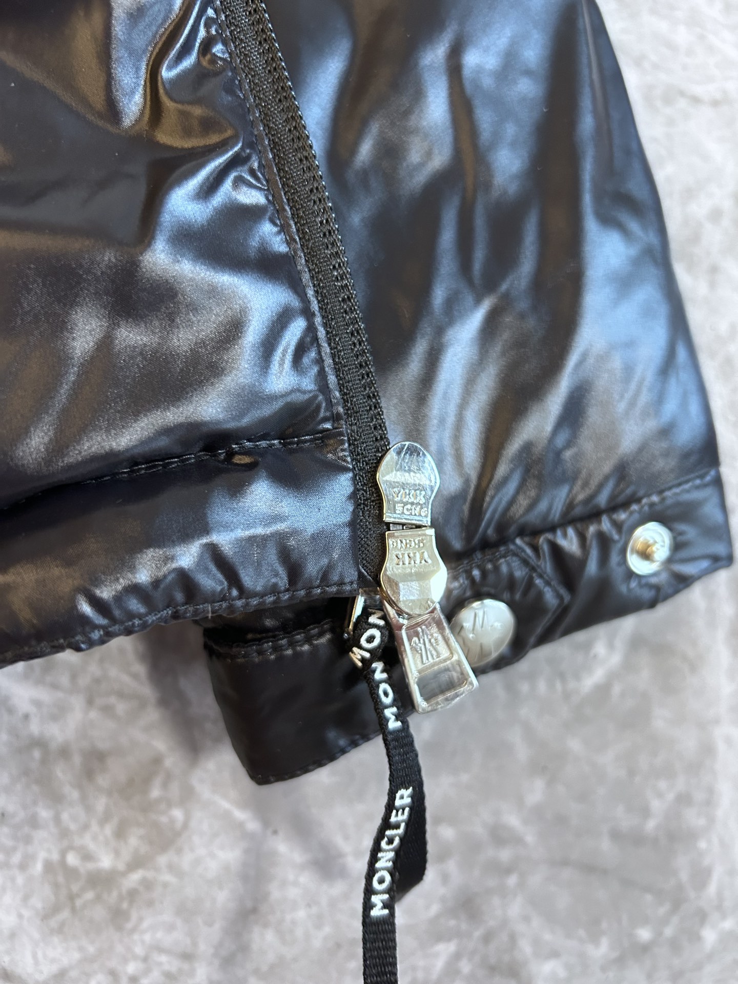 Moncler Coat-156