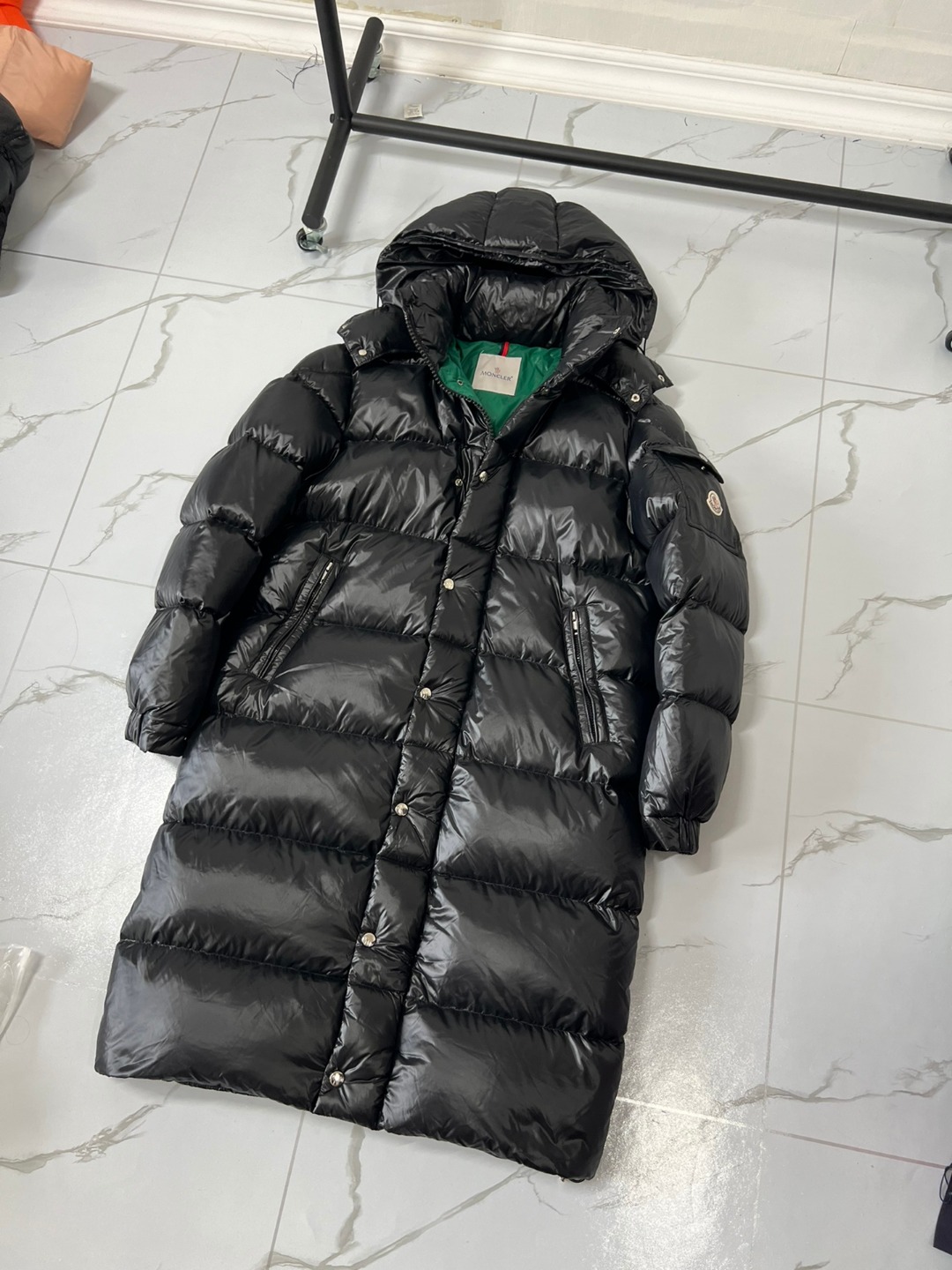 Moncler Coat-160