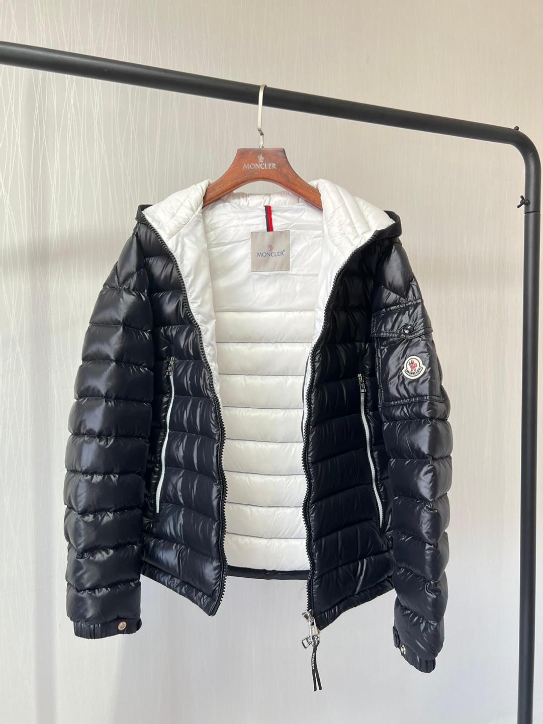 Moncler Coat-161