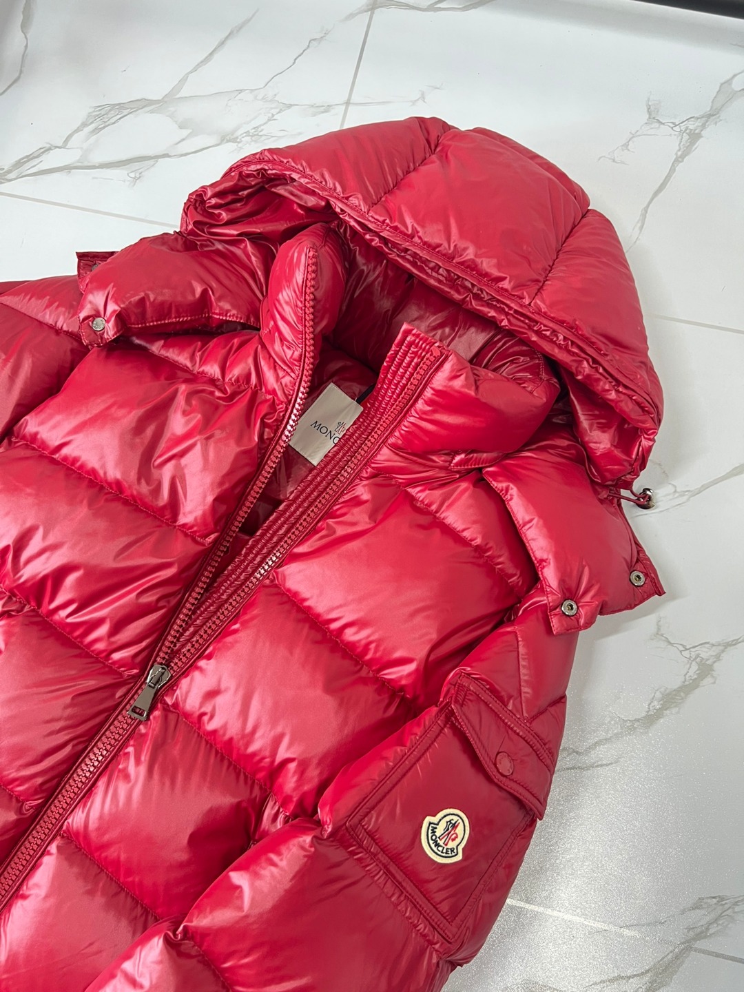 Moncler Coat-162
