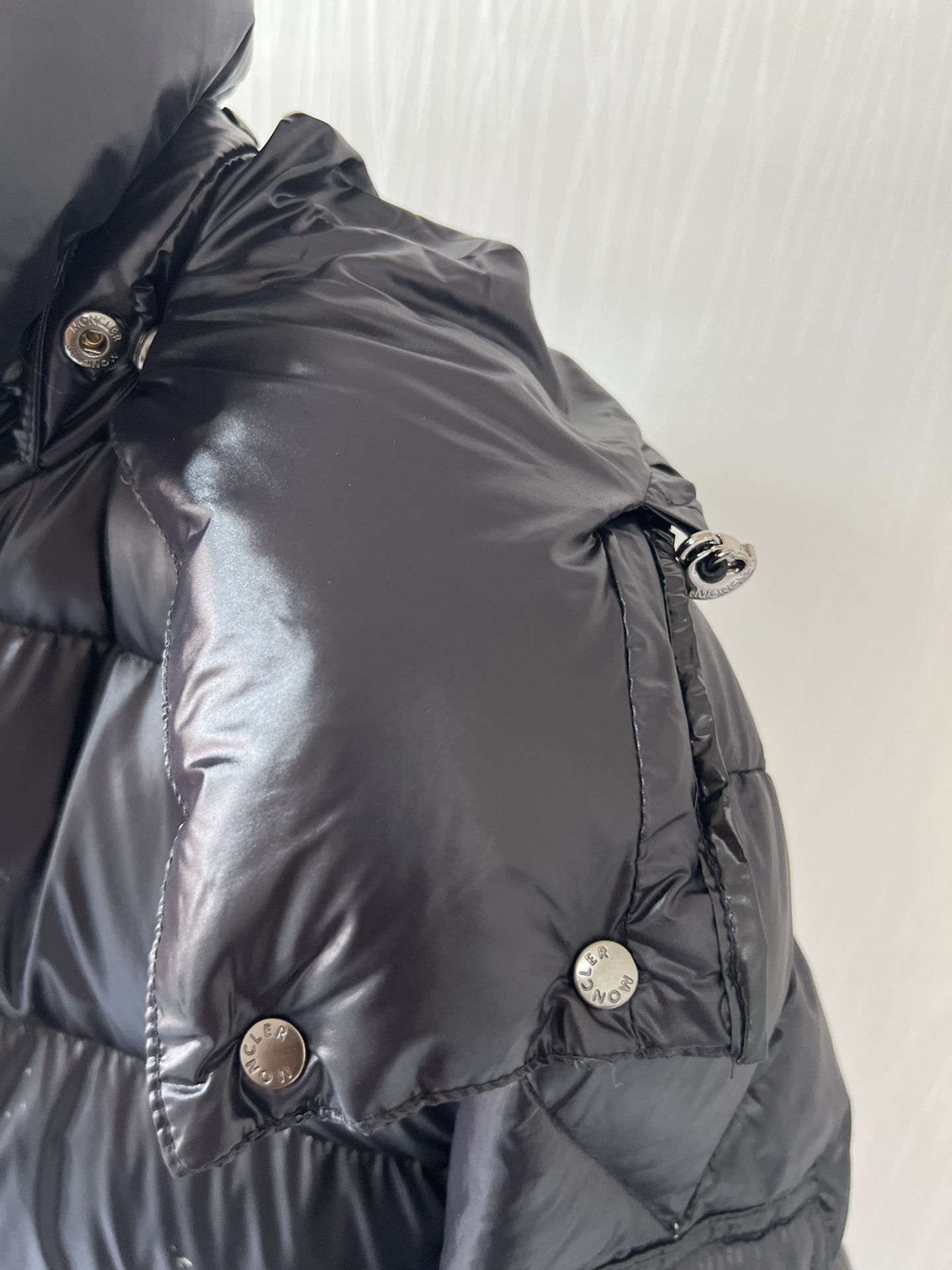 Moncler Coat-163