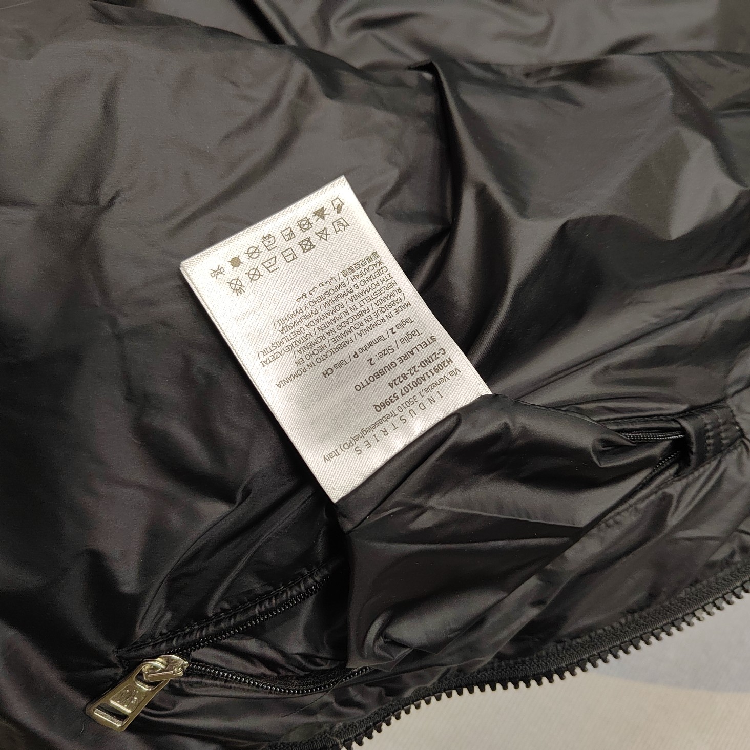 Moncler Coat-164