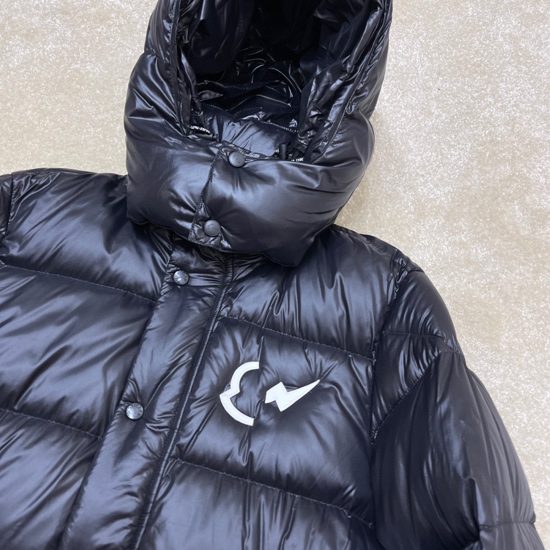 Moncler Coat-166