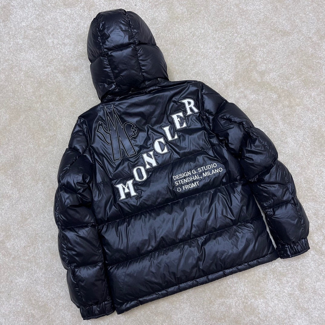 Moncler Coat-166