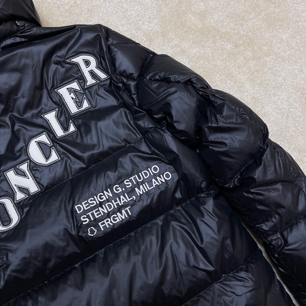 Moncler Coat-166