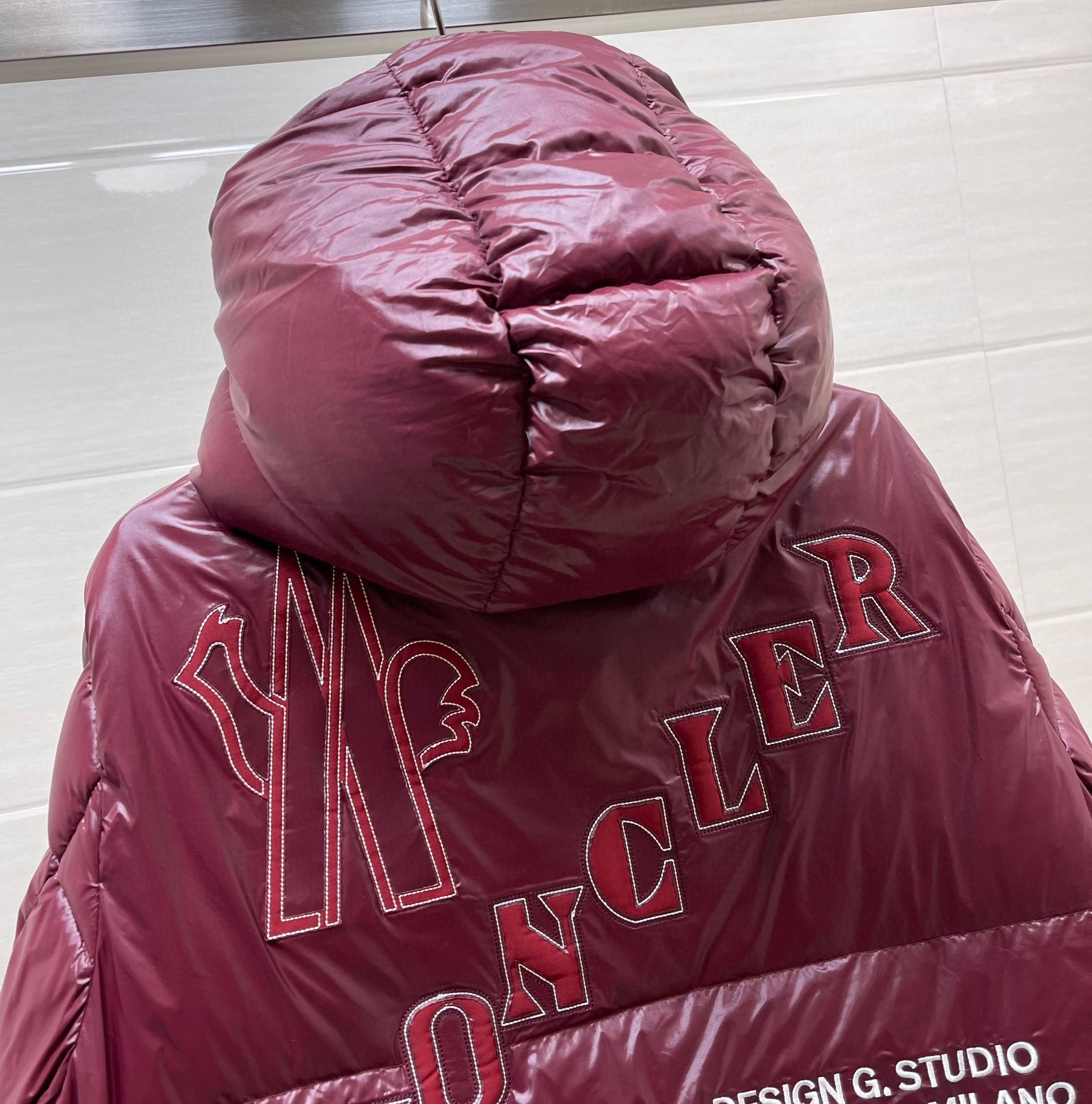 Moncler Coat-167