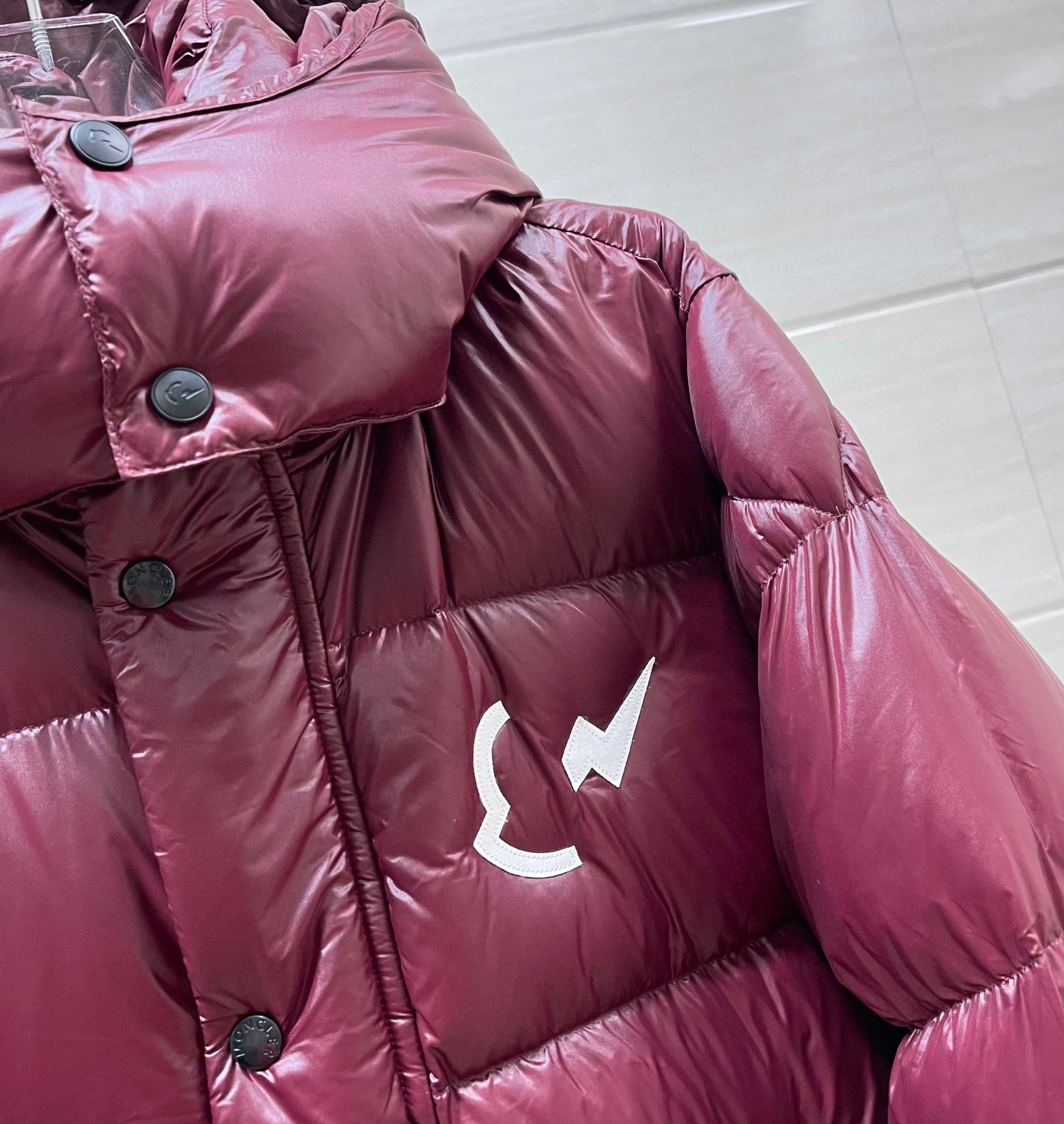 Moncler Coat-167