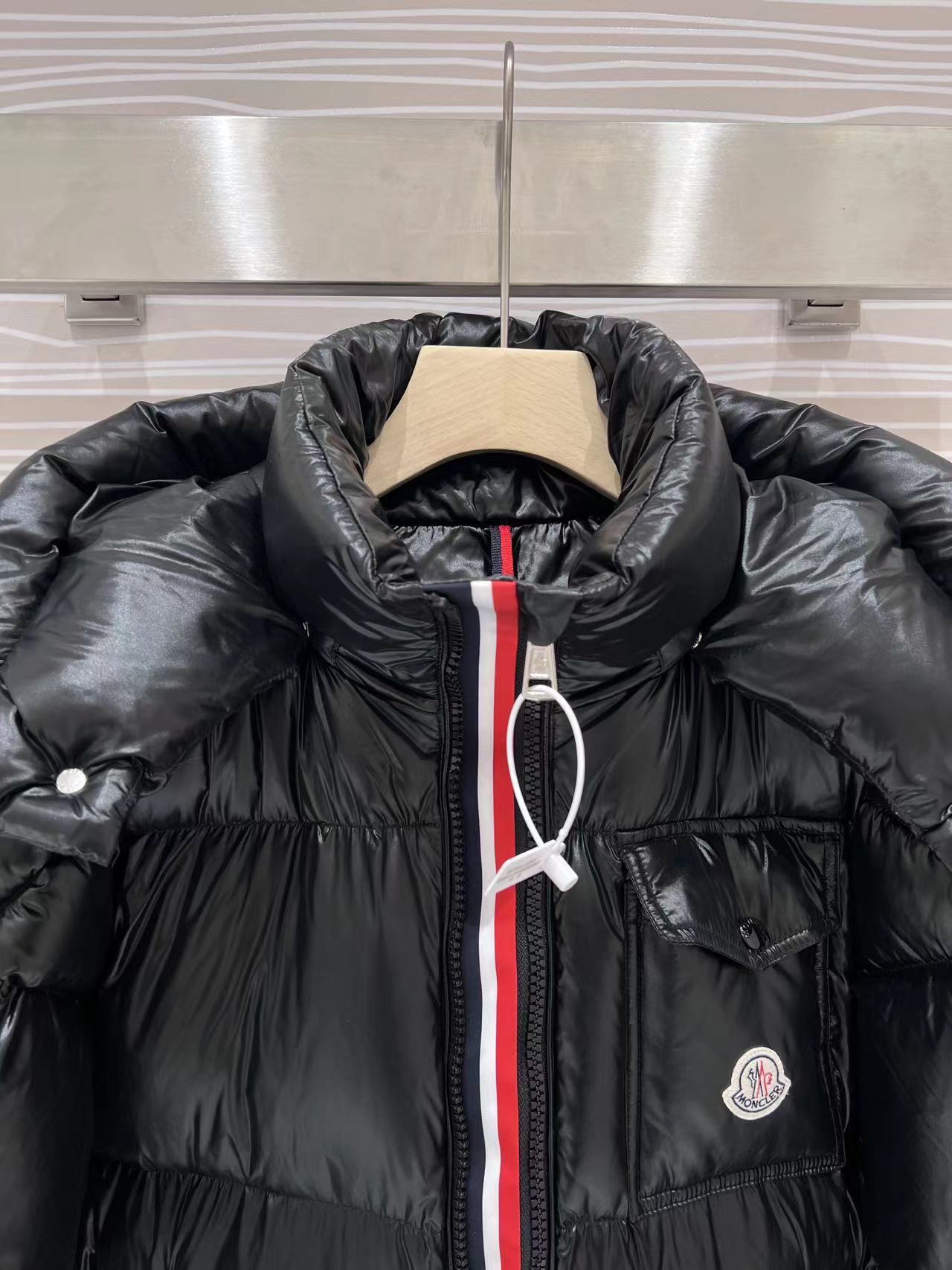Moncler Coat-170